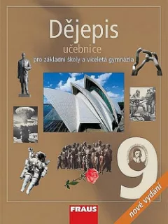 Dějepis 9: učebnice pro základní školy a víceletá gymnázia [Moderní doba]