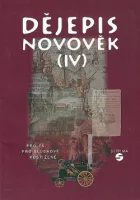 Dějepis : novověk (IV). pro zš pro sluchově postižené