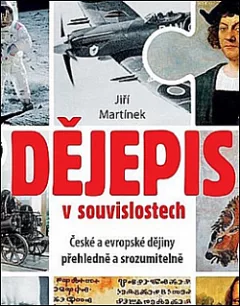 Dějepis v souvislostech