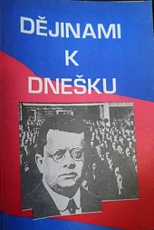Dějinami k dnešku