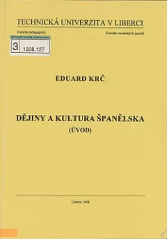 Dějiny a kultura Španělska