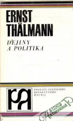 Dejiny a politika