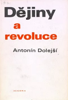 Dějiny a revoluce