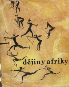Dějiny Afriky, svazek 1.