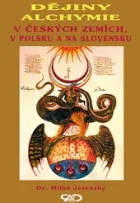 Dějiny alchymie v českých zemích, v Polsku a na Slovensku