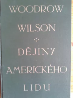 Dějiny amerického lidu