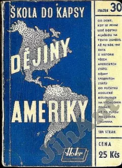Dějiny Ameriky