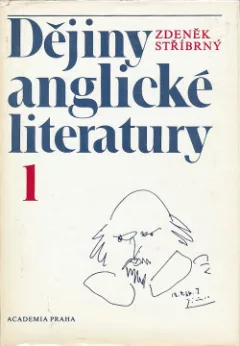 Dějiny anglické literatury I