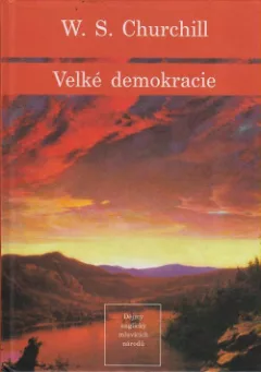 Velké demokracie