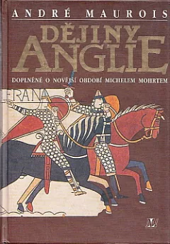 Dějiny Anglie