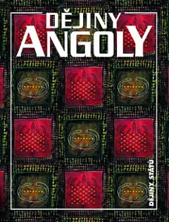 Dějiny Angoly