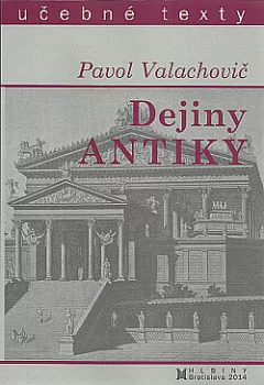 Dejiny antiky