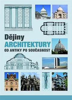 Dějiny architektury