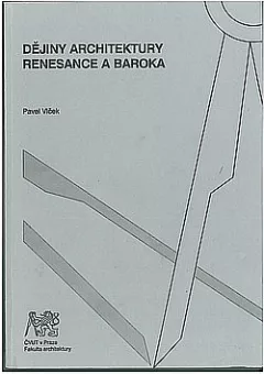 Dějiny architektury renesance a baroka