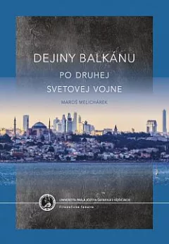 Dejiny Balkánu po druhej svetovej vojne