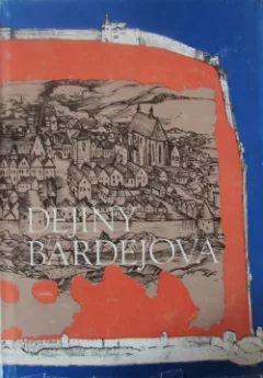Dejiny Bardejova