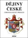 Dějiny české - chronologický přehled
