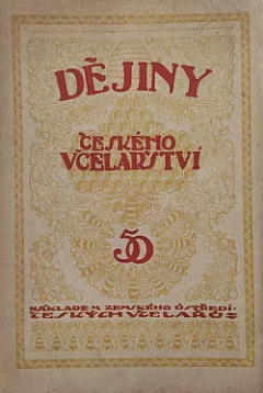 Dějiny českého včelařství