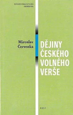 Dějiny českého volného verše