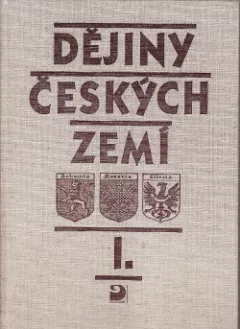 Dějiny českých zemí I.