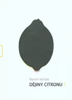 Dějiny citronu aneb Receptura na zátiší