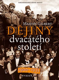 Dějiny dvacátého století 1900–1933