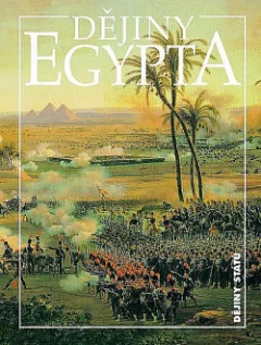 Dějiny Egypta