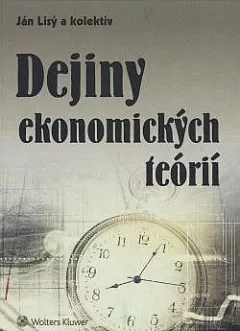 Dejiny ekonomických teórií