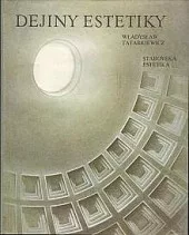 Dejiny estetiky I – Staroveká estetika