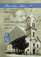 Dejiny Ev. a. v. cirkevného zboru v Moravskom Lieskovom