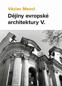 Dějiny evropské architektury V.