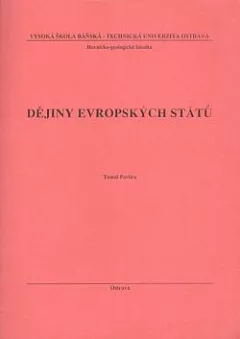 Dějiny evropských států