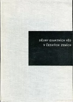 Dějiny exaktních věd v českých zemích do konce 19. století