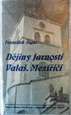 Dějiny farnosti Valašské Meziříčí