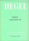 Dějiny filosofie III
