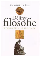Dějiny filosofie I. - Starověk a středověk