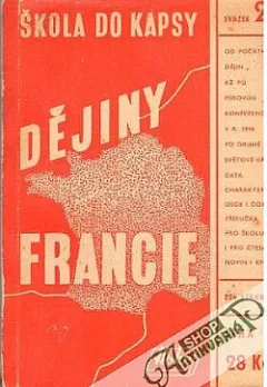 Dějiny Francie