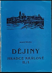 Dějiny Hradce Králové do roku 1850