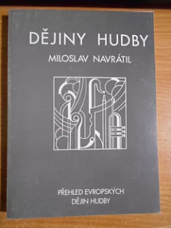 Dějiny hudby - Přehled evropských dějin hudby