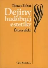 Dejiny hudobnej estetiky: Étos a afekt