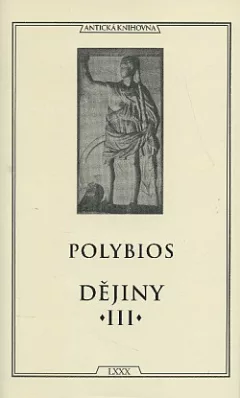 Dějiny III