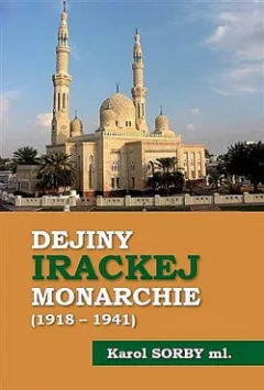 Dejiny Irackej monarchie (1918-1941)