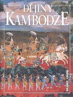 Dějiny Kambodže