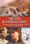 Dějiny kanibalismu