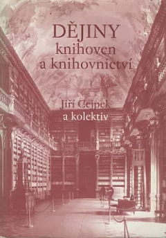 Dějiny knihoven a knihovnictví