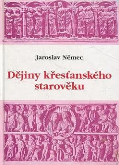 Dějiny křesťanského starověku