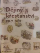 Dějiny křesťanství pro děti