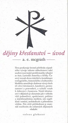 Dějiny křesťanství – úvod