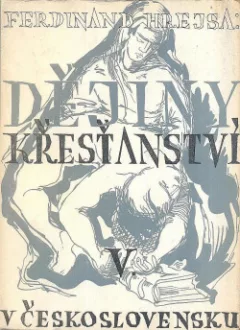 Dějiny křesťanství v Československu V.