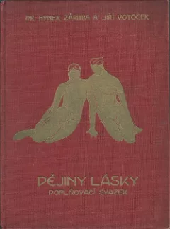 Dějiny lásky VI. – Doplňující svazek